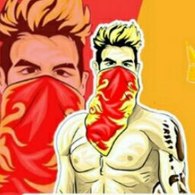 vimlesh_2_'s profile picture. Limit can be LIMITLESS