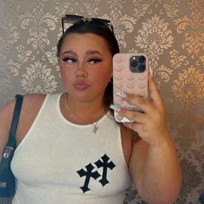 tiffany__hunter's profile picture. whs ‘21