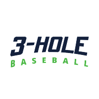 3-Hole Baseball (@3holebaseball) 's Twitter Profile