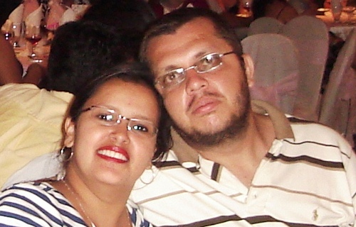 olgamlrg's profile picture. 