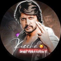 KICCHA SUPREMACY (@kicchasupremacy) 's Twitter Profile Photo KICCHA SUPREMACY (@kicchasupremacy) 's Twitter Profile Photo