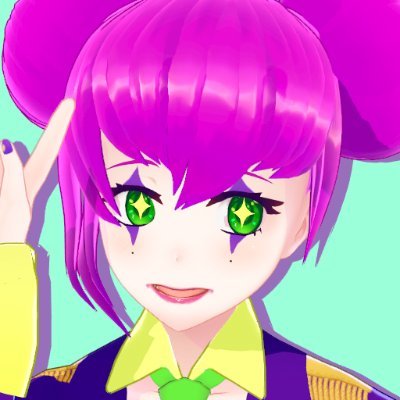 ゲーム実況,歌みた,踊みた,DTM,お笑い,VR,シチュボ,雑談etc...|予定 https://t.co/GXmrK3hn6Y |⛓: https://t.co/8CJ9c8Ni8R マロ：https://t.co/wwXaAP91pN 🖼 #ペルギャナート 汎用 #ペルギャン