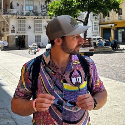 enricojpbucci's profile picture. 