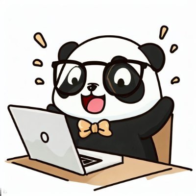 ソフトウェアエンジニア兼データサイエンティスト兼AIエンジニア。
Python使い。新しいライブラリやフレームワークを実験するの好き。
趣味:読書、資産運用(国内株、米国株)、プログラミング、ブログ執筆、個人開発