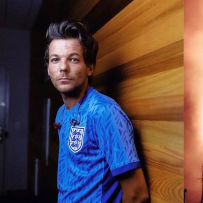 💙 We made it 💚Louis and Harry Tomlinson xxx🏳️‍🌈Love Wins Always🏳️‍🌈 I love the man with the Irish Accent!  (original account suspended😩)