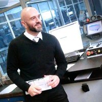 Ulubey Şerifoğlu(@glatzas) 's Twitter Profile Photo