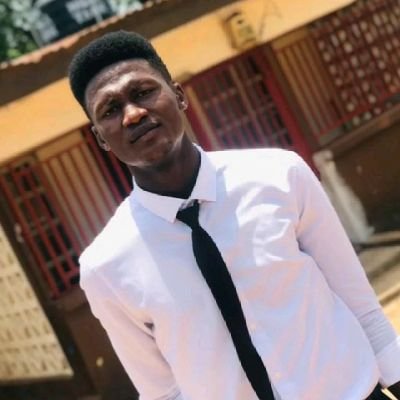 Alusine44939445's profile picture. Tall an fear in completion