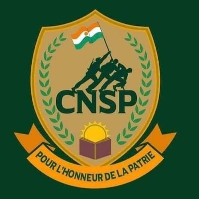 Conseil National pour la Sauvegarde de la Patrie (#CNSP)