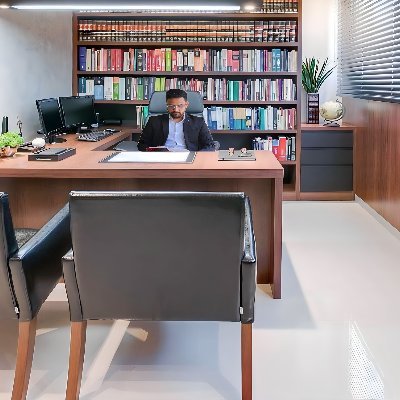 advkushalSing's profile picture. Lawyer by profession. Non-adversarial by nature.