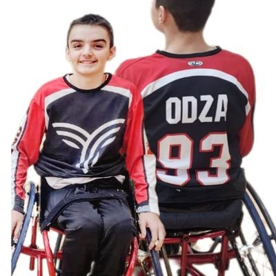 #THREEistheKEY

Wheelchair Basketball Ontario - 2023 Canada Games

Spinal Cord Cavernoma T10

﷽ Grateful For ABILITY To Feel Blessed ﷽

🇨🇦 🇲🇰 🇽🇰 🇦🇱 🇹🇷