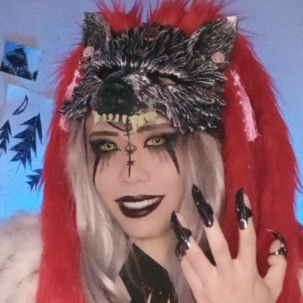 🐺Jamie the Killer🐺さんのプロフィール画像