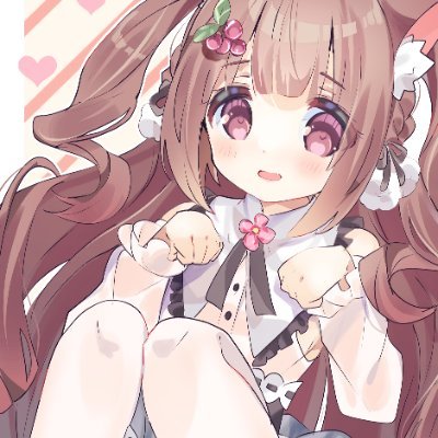 Twitch Partner 紫勾勾🍡
Youtube萬訂🎀
恋ゆきママ@koiyuki841201
紫陽パパ@ziyang0719
語言:中文O/日本語▲/ENG▲
特色:FPS、女裝精華、爵士鼓Cover
Hashtag #嬌蘿
FanArt #嬌繪
FanName #狐焦糖粉
#個人勢 #台灣Vtuber