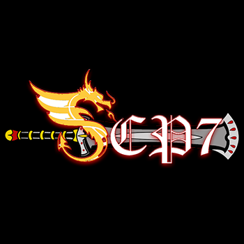 Official twitter page for SCP7
I'm just a youtuber who enjoys making videos to entertain people.