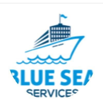 Blue seaservices