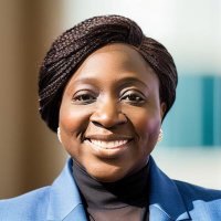 Cllr Bisi Osundeko #STHELENSTOGETHER ❤️🌹(@AOsundeko) 's Twitter Profile Photo