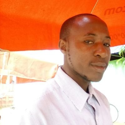 NkubaMaige's profile picture. polite