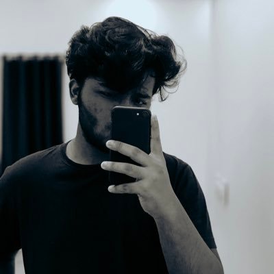 ShafinAk1's profile picture. 