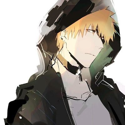 Feixin_Hiko's profile picture. El Psy Kongroo