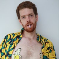 Michael Galligan(@bananagalligan) 's Twitter Profile Photo