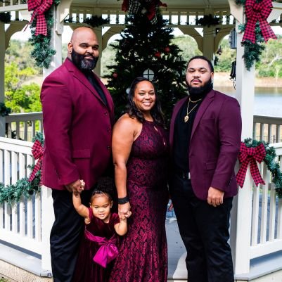 Love God 💯, My Fam, Training youth 🏀⚽⚾🏈🎾🎳. Owner of FL Game Changers Sports, Former Pro Arena 🏈 Player, 2016 RDG 🏈 Hall of Fame Induction
