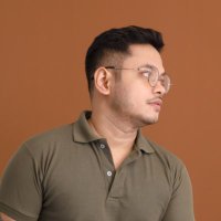Harry Pootah (on energy saving mode) (@bryantukin) Twitter profile photo