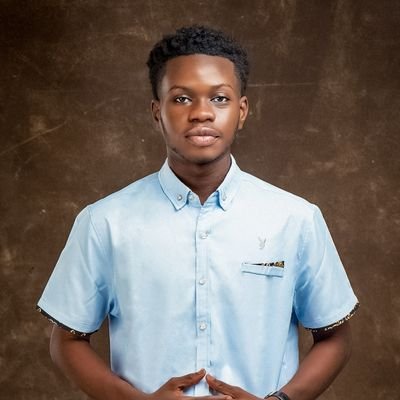 itz_Ansah's profile picture. God's Fav boy❤🔥|| @ACSES_UMaT Past President|| Data Scientist || Student Politician|| Speaker @umatsrclahouse||APSUNIAN||@RotaractUMaT Past President