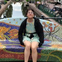 Iria Bolaño Losada (@irialized) 's Twitter Profile Photo Iria Bolaño Losada (@irialized) 's Twitter Profile Photo