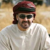 مْبارك القبيسي(@MHQUBAISI) 's Twitter Profile Photo