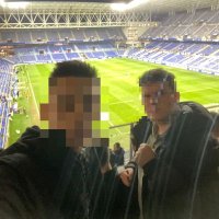 Alberto (@aalberto_atm) 's Twitter Profile