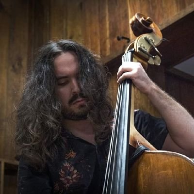 Improviser, bassist, oboist, composer, educator
they/he