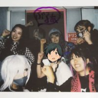 ドスばりぃ🍄3/23 Infinity Vol.6 (@hagetaro2) Twitter profile photo