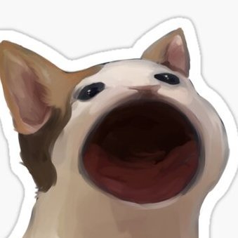 MEMES!!! I LOVE MEMES!
Memes everyday unless i'm doing something!