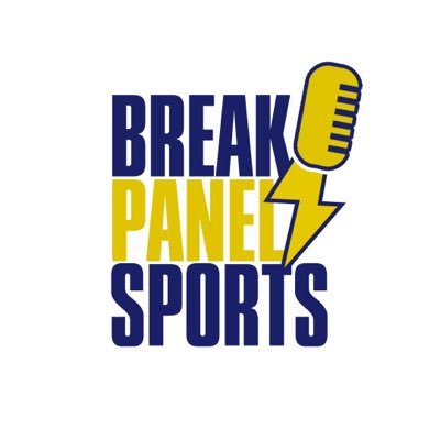 Breakpanelpod Profile Picture