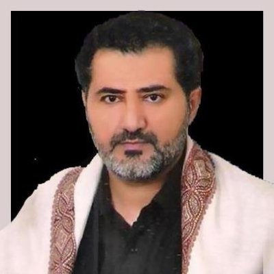 منتديات البُشرى الإسلاميّة والنبأ العظيم
Imam Mahdi Nasser Mohammed Al-Yamani