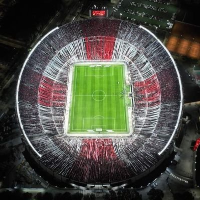 ArielGuns1's profile picture. De River ⚪🔴⚪

Fanatico del Power Metal Sinfonico ,Heavy Metal,Hard Rock.🤘🏻