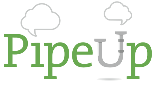 PipeUpCo's profile picture. Coming Soon!
We are focused on helping you jump into conversations all over the web.