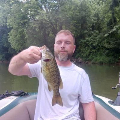 shamblin_joshua's profile picture. Montani Semper Liberi