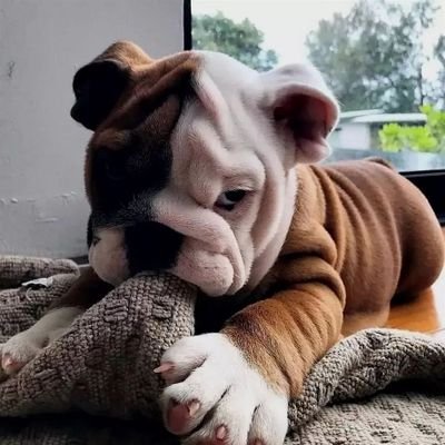 Welcome to @French_Bulldogg 🐾 we share daily #French_Bulldogg content 🐕 Follow us if you love French Bulldogg 🥰