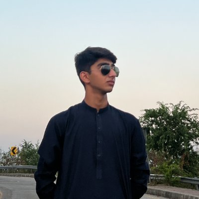 AbayCheemay's profile picture. 🇵🇰