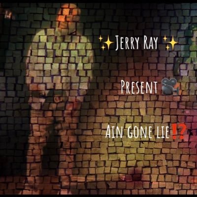 Actor 🎞️📺 YouTube content creator 🎥💻! Tallahassee Fl comedian, These ain’t jokes tho ‼️ Everybody destined for greatness 🤷🏾♂️⁉️ # Mr. Ain gone lie 🤣🎤