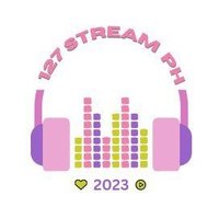 NCT 127 STREAM PH (@127streamph) 's Twitter Profile Photo NCT 127 STREAM PH (@127streamph) 's Twitter Profile Photo