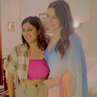 Shivangi Sharma (@itsshivangis) 's Twitter Profile Photo Shivangi Sharma (@itsshivangis) 's Twitter Profile Photo