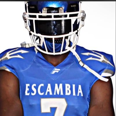 Escambia County Highschool | 6’3 ATH • 2025 👨‍🎓 / 251-261-9731 / GPA 3.1 j.henderson@escoschools.net https://t.co/vOWqkD9DIB