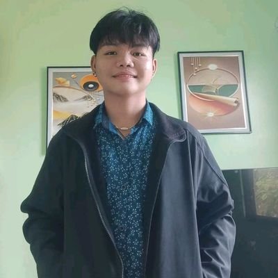 markangeloponti's profile picture. shettt