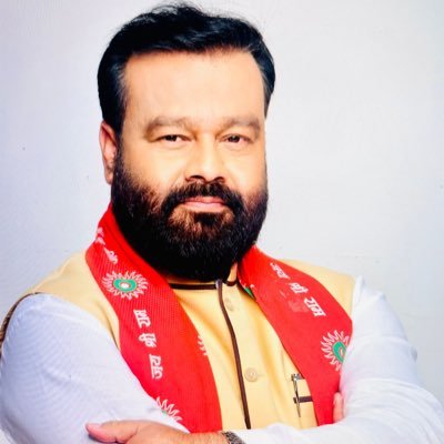 सक्रिया सदस्य भारतीय जानता पार्टी 193 विधान सभा बिहार