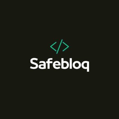 Empowering you to safeguard your digital life with FREE expert cybersecurity insights and tips. Join Safebloq for your online protection!