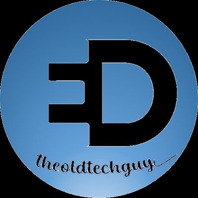edtheoldtechguy's profile picture. Hey everybody, it's EdTheOldTechGuy! Let's talk about tools, tech and DIY! 
I have been working in tech for over 30 years and I love tools and saving money!