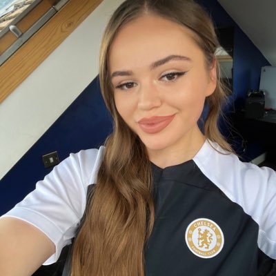 angelxcfc Profile Picture