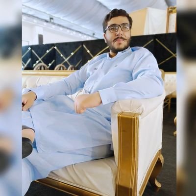 AhmedRazaBAIG3's profile picture. MR BAIG. Deputy coordinator NPACP FSD.