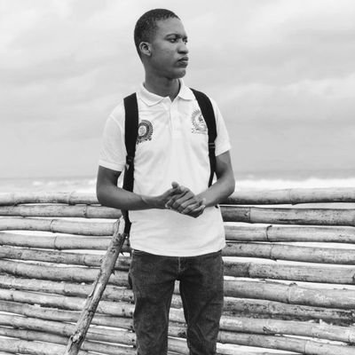 Aspiring Health Practitioner|| Youth Development Specialist || Entrepreneur || Creative Writer || Sagittarius ♐ || Ambivert 🖤